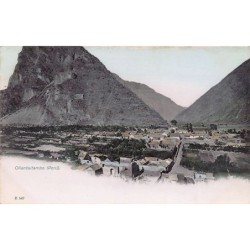 Rare collectable postcards of Peru. Vintage Postcards of Peru