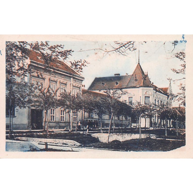 Rare collectable postcards of SERBIA. Vintage Postcards of SERBIA