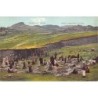 Rare collectable postcards of Peru. Vintage Postcards of Peru