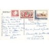 Rare collectable postcards of Peru. Vintage Postcards of Peru