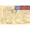 Rare collectable postcards of United States. Vintage Postcards of United States