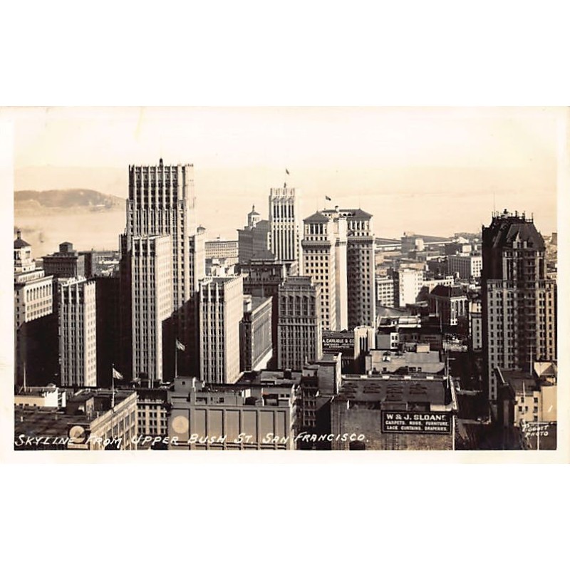 Rare collectable postcards of United States. Vintage Postcards of United States