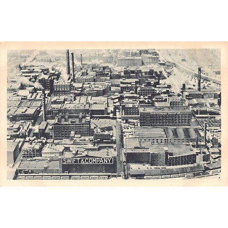 Rare collectable postcards of United States. Vintage Postcards of United States