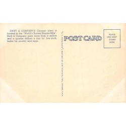 Rare collectable postcards of United States. Vintage Postcards of United States
