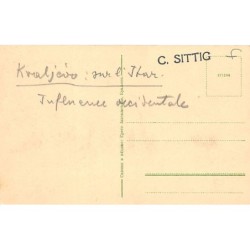 Rare collectable postcards of SERBIA. Vintage Postcards of SERBIA