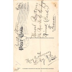 Rare collectable postcards of United States. Vintage Postcards of United States