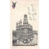Rare collectable postcards of United States. Vintage Postcards of United States