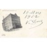 Rare collectable postcards of United States. Vintage Postcards of United States