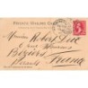 Rare collectable postcards of United States. Vintage Postcards of United States
