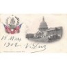 Rare collectable postcards of United States. Vintage Postcards of United States