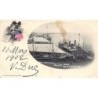 Rare collectable postcards of United States. Vintage Postcards of United States