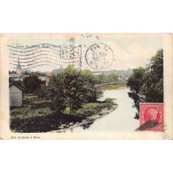 Rare collectable postcards of United States. Vintage Postcards of United States