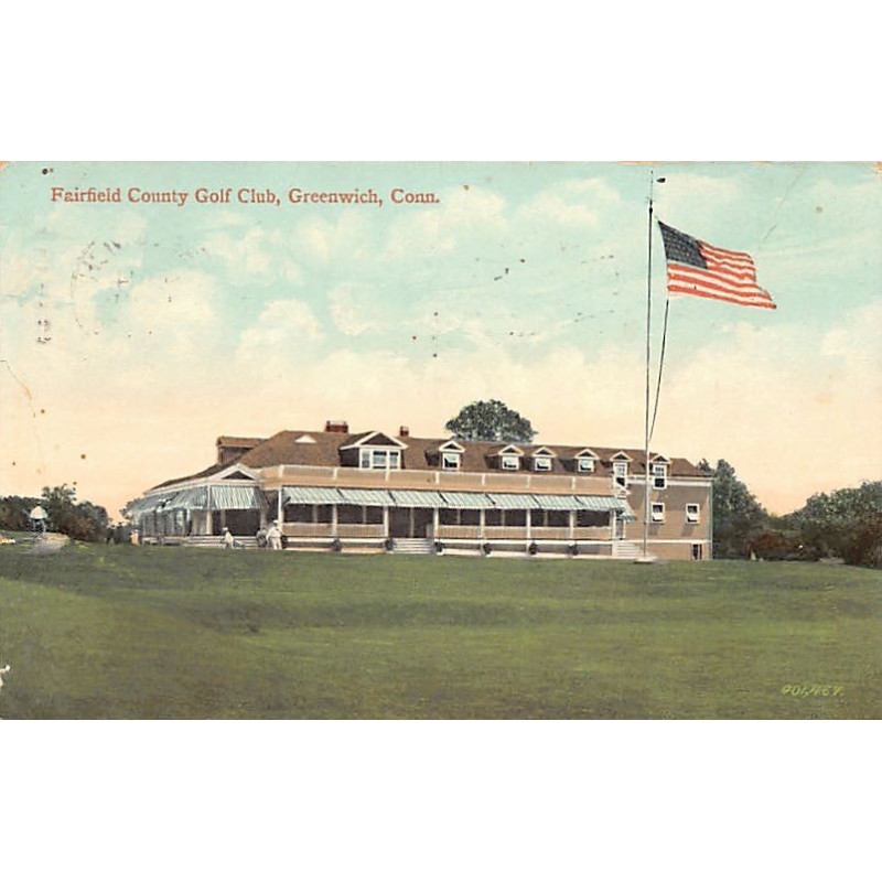 Rare collectable postcards of United States. Vintage Postcards of United States
