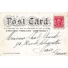 Rare collectable postcards of United States. Vintage Postcards of United States