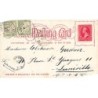 Rare collectable postcards of United States. Vintage Postcards of United States