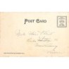 Rare collectable postcards of United States. Vintage Postcards of United States