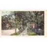Rare collectable postcards of United States. Vintage Postcards of United States