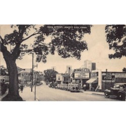 Rare collectable postcards of United States. Vintage Postcards of United States