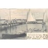 Rare collectable postcards of United States. Vintage Postcards of United States