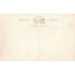 Rare collectable postcards of United States. Vintage Postcards of United States