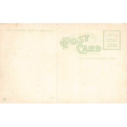 Rare collectable postcards of United States. Vintage Postcards of United States