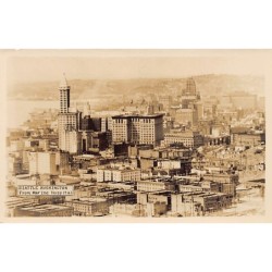 Rare collectable postcards of United States. Vintage Postcards of United States