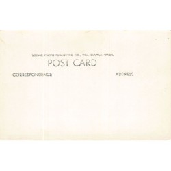 Rare collectable postcards of United States. Vintage Postcards of United States