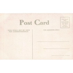 Rare collectable postcards of United States. Vintage Postcards of United States