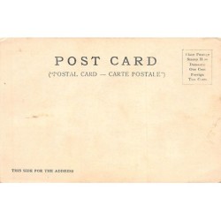 Rare collectable postcards of United States. Vintage Postcards of United States
