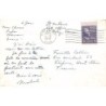 Rare collectable postcards of United States. Vintage Postcards of United States