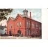 Rare collectable postcards of United States. Vintage Postcards of United States