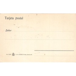 Rare collectable postcards of Venezuela. Vintage Postcards of Venezuela