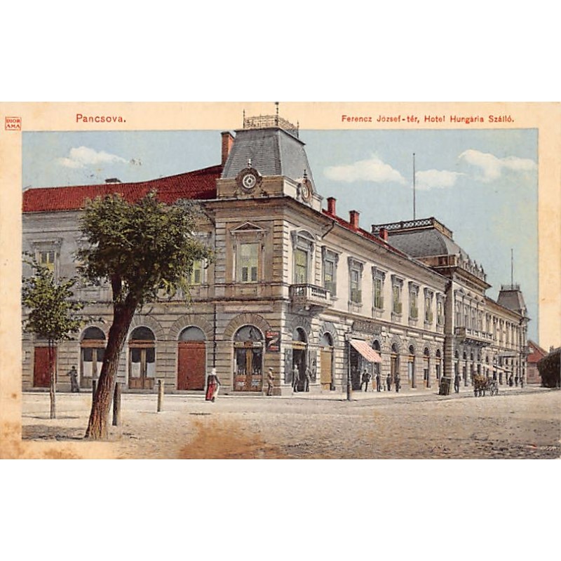 Rare collectable postcards of SERBIA. Vintage Postcards of SERBIA