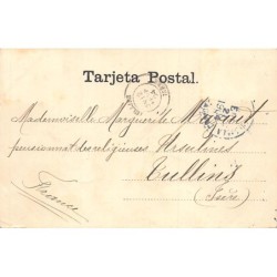Rare collectable postcards of Venezuela. Vintage Postcards of Venezuela