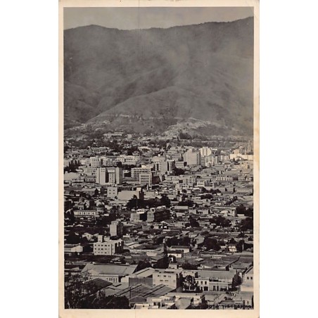 Rare collectable postcards of Venezuela. Vintage Postcards of Venezuela
