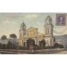 Rare collectable postcards of Venezuela. Vintage Postcards of Venezuela
