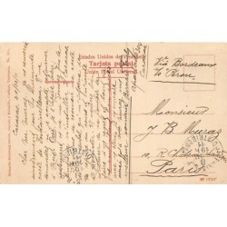 Rare collectable postcards of Venezuela. Vintage Postcards of Venezuela