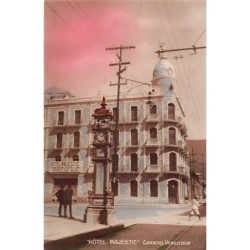 Rare collectable postcards of Venezuela. Vintage Postcards of Venezuela