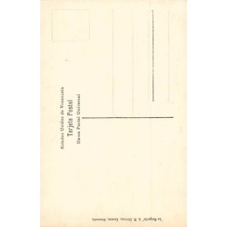 Rare collectable postcards of Venezuela. Vintage Postcards of Venezuela