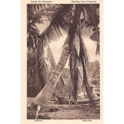 Rare collectable postcards of Venezuela. Vintage Postcards of Venezuela