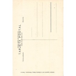 Rare collectable postcards of Venezuela. Vintage Postcards of Venezuela