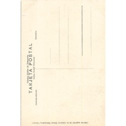 Rare collectable postcards of Venezuela. Vintage Postcards of Venezuela