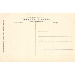 Rare collectable postcards of Venezuela. Vintage Postcards of Venezuela