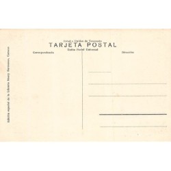 Rare collectable postcards of Venezuela. Vintage Postcards of Venezuela