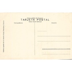 Rare collectable postcards of Venezuela. Vintage Postcards of Venezuela