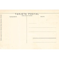 Rare collectable postcards of Venezuela. Vintage Postcards of Venezuela