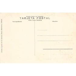 Rare collectable postcards of Venezuela. Vintage Postcards of Venezuela