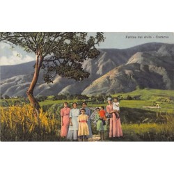 Rare collectable postcards of Venezuela. Vintage Postcards of Venezuela