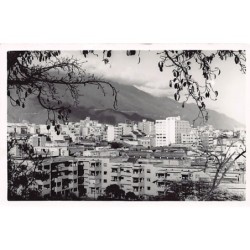 Rare collectable postcards of Venezuela. Vintage Postcards of Venezuela