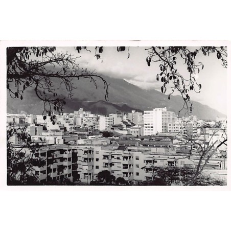 Rare collectable postcards of Venezuela. Vintage Postcards of Venezuela